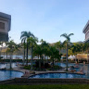 Meet your Posher, Wes